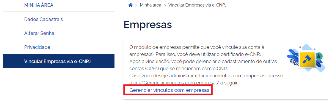 Como Acessar a Central do Cliente por CPF, CNPJ, E-mail e Social