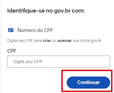 Como posso recuperar minha senha?